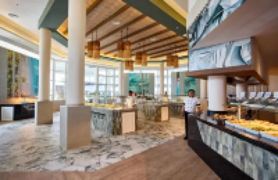 尼哥瑞爾全包悦宜灣酒店