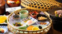 Fujiya - breakfast