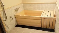 Oyado Tsukiyo No Usagi - Spa
