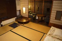 Yado Poppoya Hotels in Tsuru