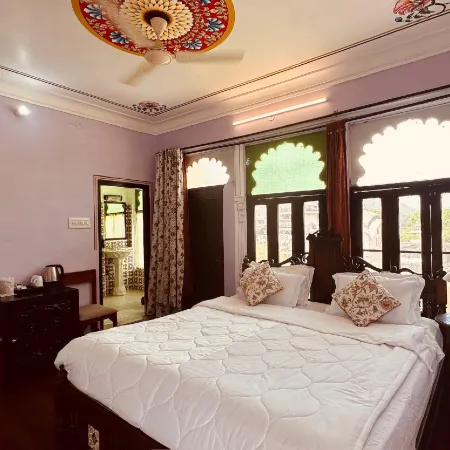 Haveli Bundi Inn