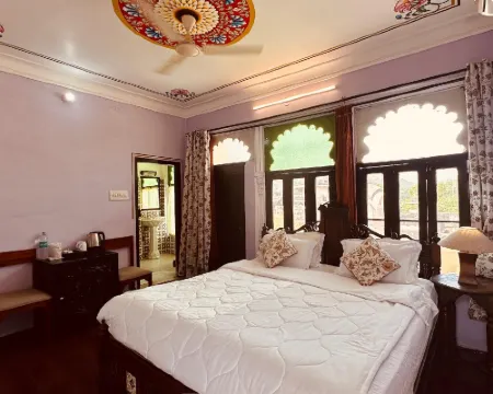 Haveli Bundi Inn - Heritage Boutique Stay Hotels in Bundi
