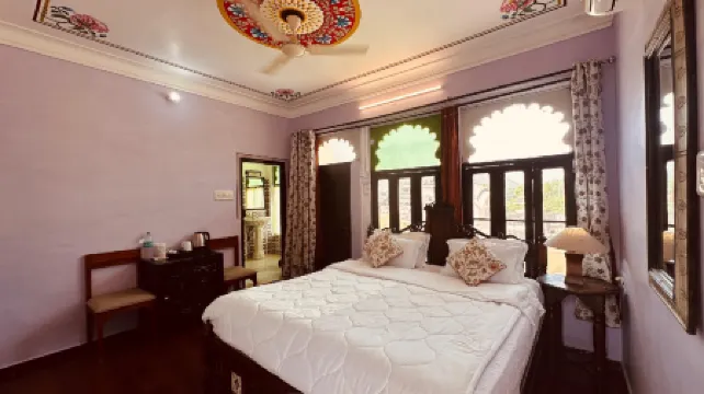 Haveli Bundi Inn