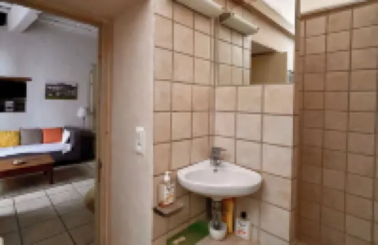 In the Heart of the Historic Center, Bonifacian Apartment for 2-3 People