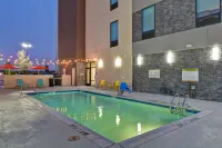 Home2 Suites by Hilton McKinney - Pools