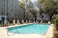 Hampton Inn Charleston-Historic District - Rooftop Pools