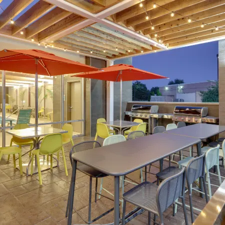 Home2 Suites by Hilton Hagerstown