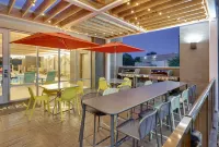 Home2 Suites by Hilton Hagerstown - breakfast