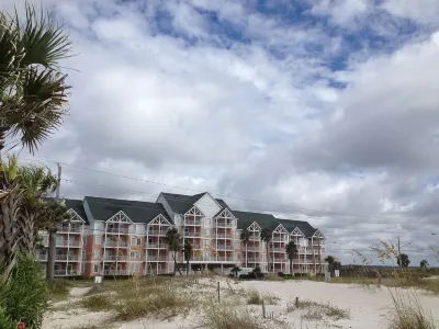 Amazing Beach Views Hotels near Tambo's Surf Shack
