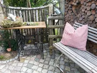 "Enzian" Small but beautiful! The house with a personal touch.
