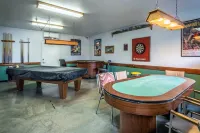 Lost World Lodge - Your Jurassic Park Vacation Rental
