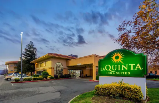 奧克蘭海沃德拉昆塔温德姆套房酒店