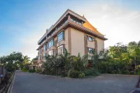 Fair Acres Boutique Hotel Hotel di 