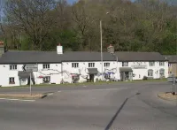 The Exeter Inn Hôtels à : Dulverton