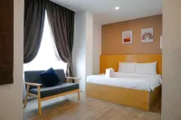 Viva Central Korat Hotels in Nakhon Ratchasima