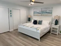 Ocean Front Townhouse w/ View, Large Yard Hotel in zona San Diego Botanic Garden