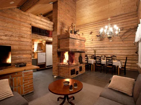 Ukko-Metso Отели в г. Миккели