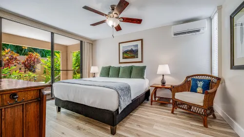 Wailea Ekahi Village | 18C Hotels in Wailea