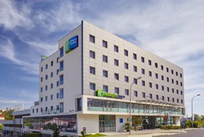 Holiday Inn Express Lisbon Airport