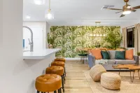 Coastal Retreat near the Beach Hotels in Cape Canaveral
