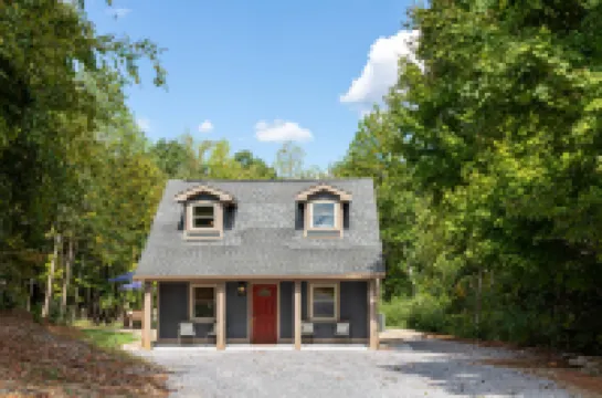 The Cottage at Green Hills Farm