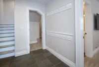 Spacious Custom Home with Scenic Deck and Shuttle Access - Delightful Retreat Hotels in Red Cliff