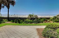 Gulf-Front Access and Beachfront Pool - Stunning Coastal Sanctuary