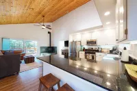 Trout Creek Retreat