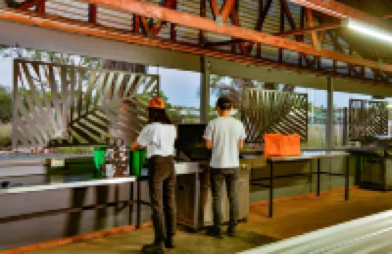 Desert Palms Alice Springs Hotels in Alice Springs