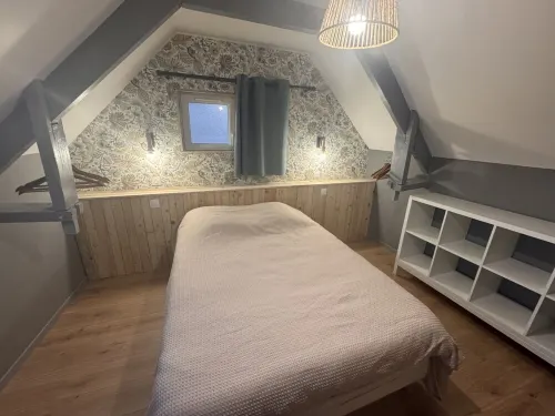 Maison de Bourg Proche Plages du Débarquement Hotels in Fontenay-le-Pesnel