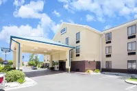 Baymont by Wyndham Pooler/Savannah