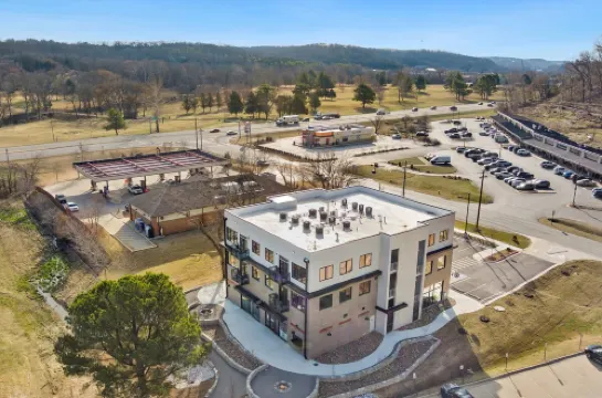 Luxury Loft with Outdoor Living and Bike Amenities - Stunning Cyclist Haven