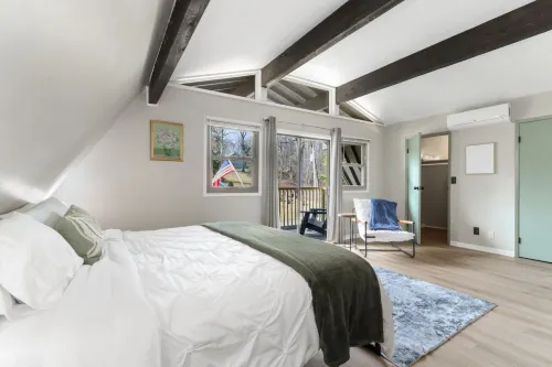 Spacious Game Room and Lake Access - Charming Getaway Hotels in Geneva
