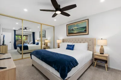 Breathtaking Ocean Views and Resort Amenities - Charming Coastal Haven Hotels near SEPHORA