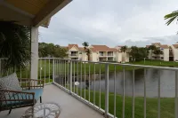 Community Pool and Private Gym - Charming Coastal Sanctuary