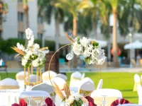 Novotel Cairo Airport