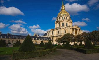 Grand Hotel des Balcons