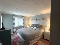 Whale Yeah! Ocean Views and Private Beach Access