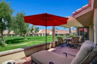 PY733 - Palm Desert Resort Escape