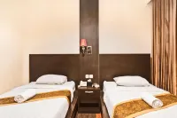 Stefani City Hotel Các khách sạn ở Simpang Empat