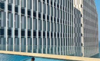 Golden Sands Bayfront Mui Ne