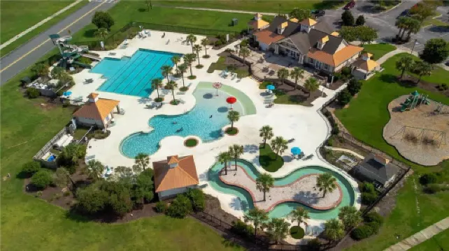 The Emerald & Sapphire Townhomes