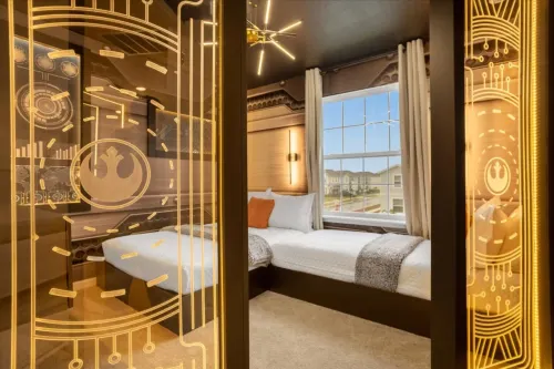 Private Screened-In Pool and Resort Amenities Await - Gorgeous Retreat Hotel di Polk County
