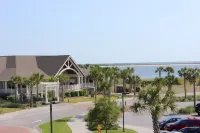 Ocean View and Expansive Deck - Charming Coastal Retreat