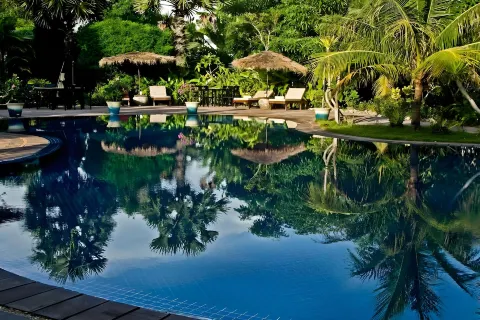 Battambang Resort
