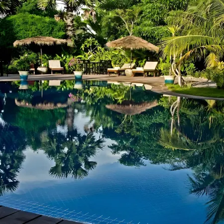 Battambang Resort