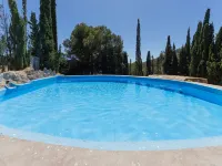 Torre Morralla - piscina
