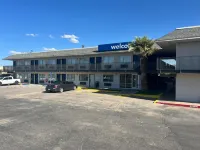 Motel 6 Odessa, TX