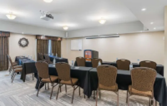 Best Western Plus Westgate Inn  Suites