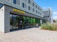 B&B HOTEL Offenburg-City Hotels near Lidl